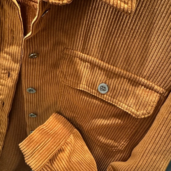 Stunning corderoy top - Picture 2 of 5